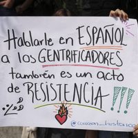 Plan anti gentrificación de Brugada con 14 acciones se publica en la gaceta de la CDMX