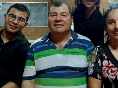 Rechazaron la prisión domiciliaria para los integrantes del Clan Sena