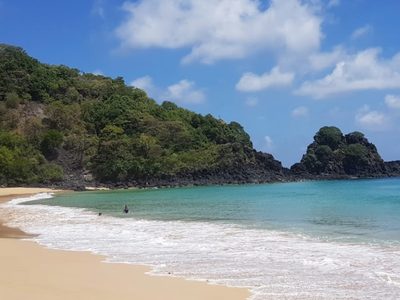 Las 25 mejores playas del mundo… y sólo una está en México
