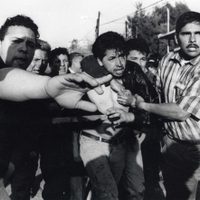 Hubo tortura contra Mario Aburto; CNDH recomienda nueva investigación del asesinato de Colosio