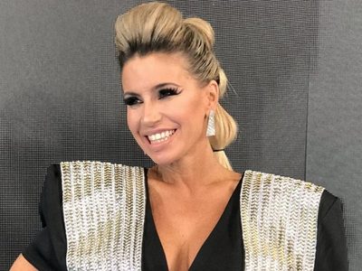 Los fans de "Casados con hijos" brincan de emoción con este video de Flor Peña y Guillermo Francella