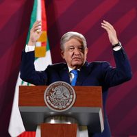 Ejército permanecerá en la región donde asesinaron a los sacerdotes jesuitas, en Chihuahua: AMLO