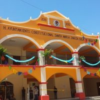 Emboscan y matan a exalcalde de Zaniza y a su hijo en Oaxaca
