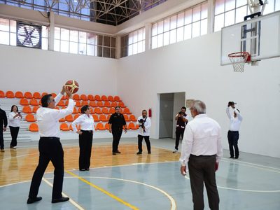 Continuar con reducción de pobreza extrema es prioridad: Américo