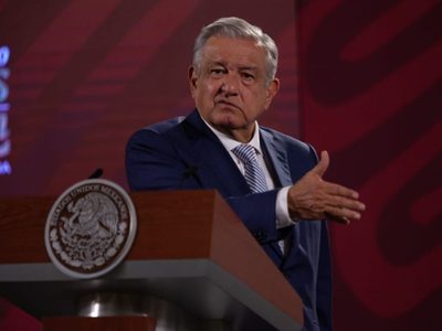 AMLO y Ebrard se adelantan y felicitan a Lula… pero aún falta la segunda vuelta en Brasil