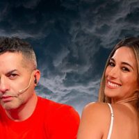 Estefi Berardi confirmó lo que era un secreto a voces de Ángel de Brito