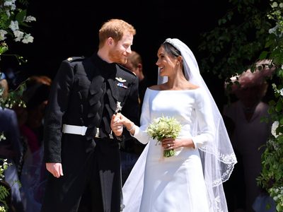 Harry y Meghan ya no usarán más el título de "Alteza Real"