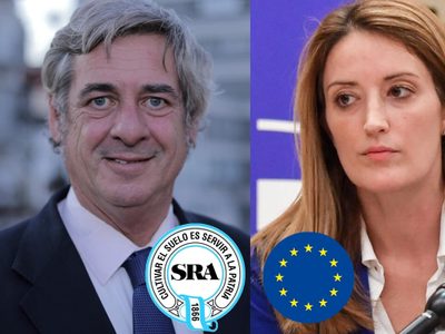 Exportaciones en alerta: la Sociedad Rural apuntó contra la Unión Europea por medidas que afectan al país