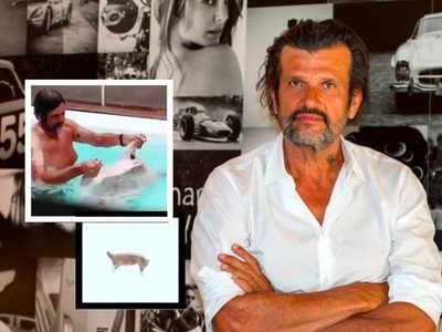 Apareció un nuevo y polémico video que compromete a Federico Álvarez Castillo