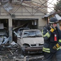 Ataque con misiles rusos deja ocho muertos en Odesa