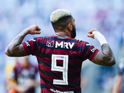 La inédita medida del Flamengo para luchar contra el coronavirus