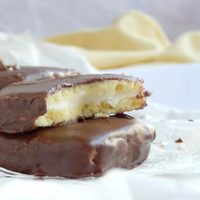 Galletitas Rhodesia: ahorrate unos pesos y preparalas en casa con solo 2 ingredientes