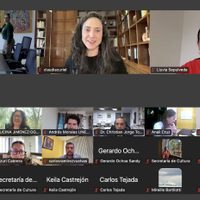 Cultura federal busca “calmar las aguas” en materia de diplomacia cultural con anuncio de proyectos