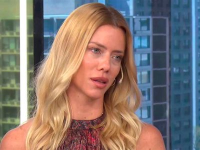 Aseguran que Indiana denunció a Nicole Neumann: los detalles