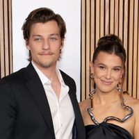 Millie Bobby Brown y su esposo adoptaron a un niña