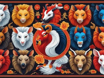 Estos son los signos más testarudos del horóscopo chino