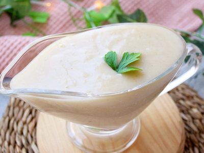 Salsa blanca: una receta que no falla para que salga con la consistencia perfecta y sin grumos