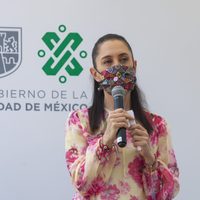 En la recuperación económica del país, CDMX apoyó con 20 mil 75 empleos formales en mayo: Sheinbaum
