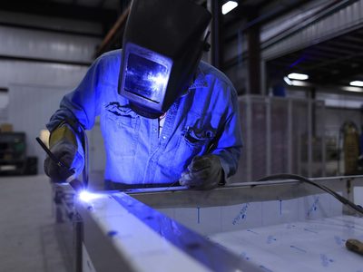 Recuperación económica: cientos de empresas lograron recuperarse en pandemia