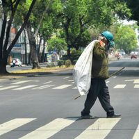 PAN, PRI y PRD en Senado urgen a AMLO garantizar salud y empleo