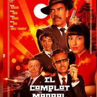"El complot mongol”: absurda y carente de sentido (video)