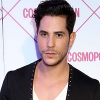 Christian Chávez decidió compartir su cambio de imagen a horas del encuentro LGBT