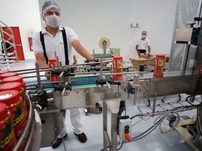 AMLO presume 44 mil mdd de inversión extranjera, pero sólo 34% es nueva