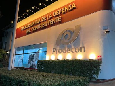 Prodecon lanza micrositio para ayudar a personas físicas con Declaración Anual 2025