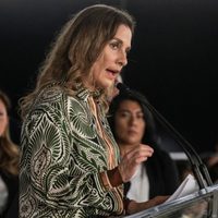 Gutiérrez Müller urge transparencia a Twitter; ¿quién financia a los bots?, cuestiona