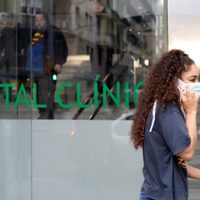 Pánico en España: Ya son 12 los infectados por el coronavirus