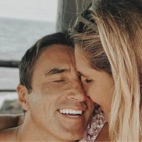 “A pico y pala”: Hugo Sierra e Ivana Icardi continúan firmes con su máximo proyecto