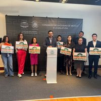 MC presenta iniciativa para que nieguen permisos de construcción cuando implique tala de árboles