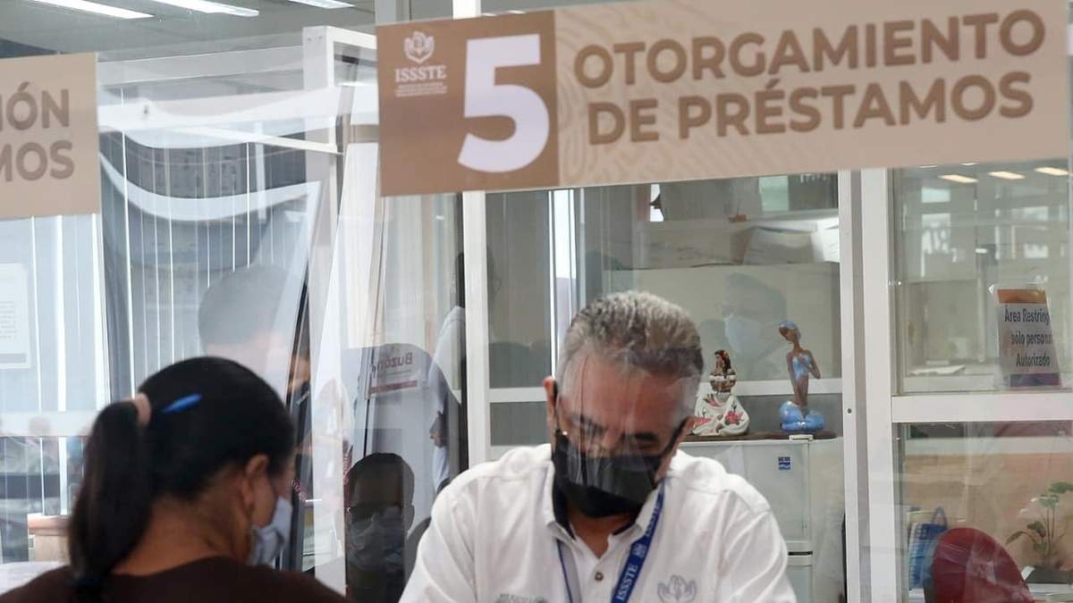 Programa de préstamos