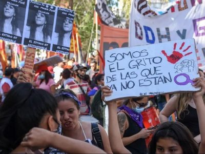 Realizarán una movilización en Neuquén por el 25N en defensa de derechos LGBTIQ+