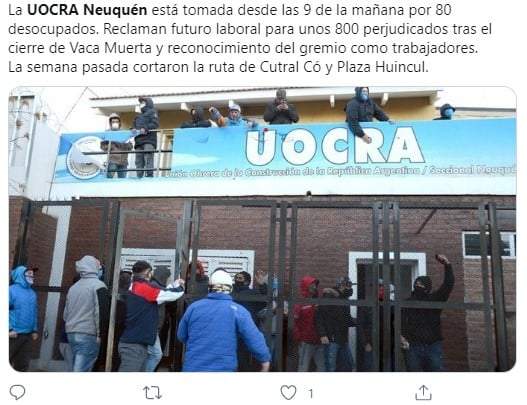UOCRA