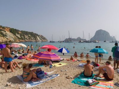 La OMS alerta que al menos 20 mil personas pierden la vida por ahogamiento cada año en Europa