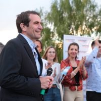 Pablo Cervi: “Estamos preparados y dispuestos para las internas”