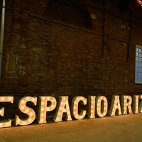 Las dudas que despertó el uso del Espacio Arizu