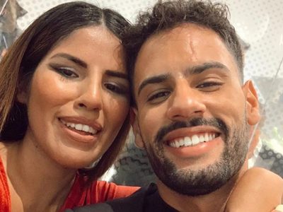 La verdad oculta sobre el casamiento entre Isa Pantoja y Asraf Beno