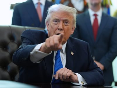 Minerales críticos serían el pretexto de Trump para romper el T-MEC