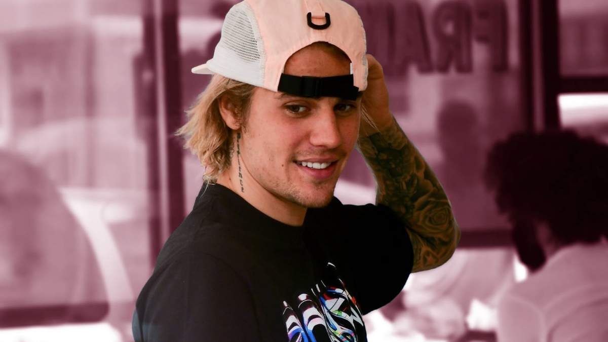 Justin Bieber. Fuente: (Instagram)