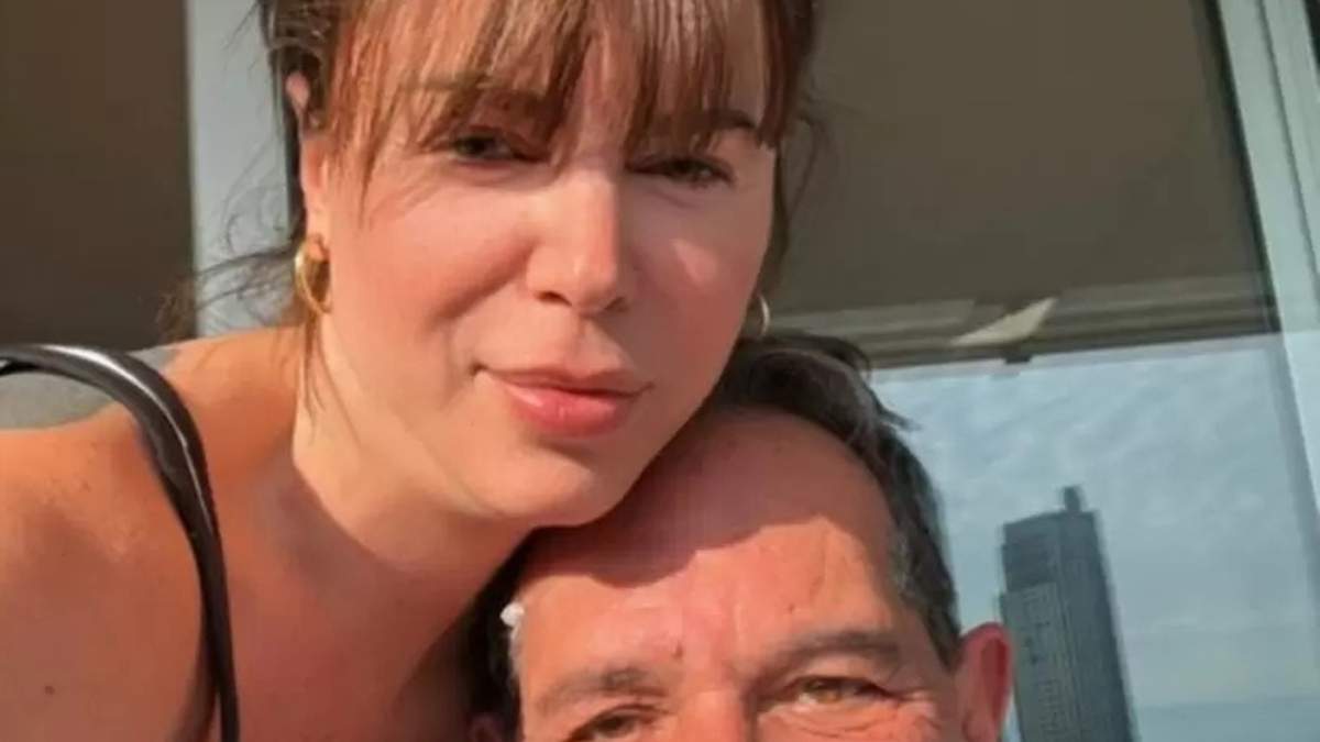 Marianela Mirra espera un hijo con José Alperovich