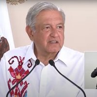 Pensiones para adultos mayores aumentarán a $6 mil y se darán a partir de los 65: AMLO