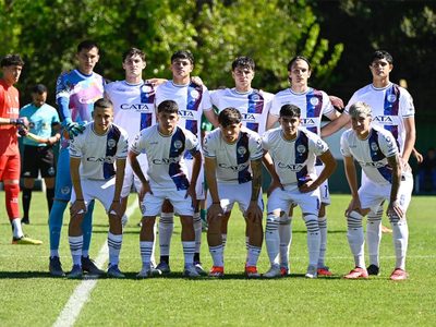 En reserva e inferiores, Godoy Cruz seguirá jugando en primera