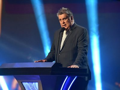 "Quieren censurar": la fuerte revelación de Luis Ventura en medio de su pelea con Dalma y Gianinna