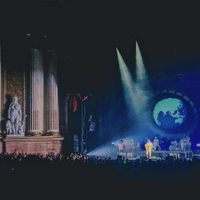Vampire Weekend, extraordinaria fusión rítmica en el Metropólitan