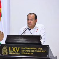 Diputado del PT en Tabasco se disculpa por comparar a las mujeres con caballos