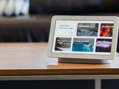 Netflix desembarca en Nest Hub, el dispositivo inteligente de Google