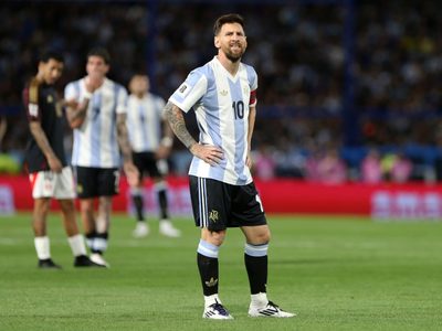 Inesperado: el particular destino donde la Selección Argentina tendría pactado un amistoso