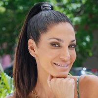Belleza de familia: así es Carmen, la madre de Vanina y Silvina Escudero